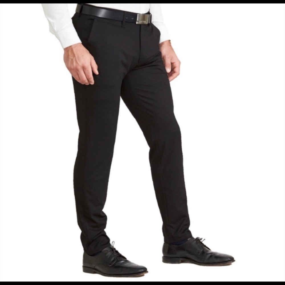 State and Liberty athletic fit dress pants 32x33